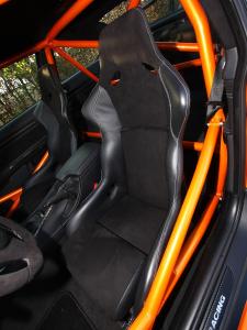 Manhart Performance MH3 V8 RS Clubsport BMW E92 M3 Coupé