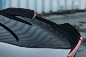 Manhart Performance MH4 GTR II BMW G82 M4 CSL