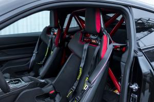 Manhart Performance MH4 GTR II BMW G82 M4 CSL