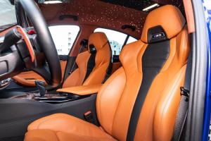 Manhart Performance MH5 900