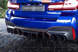 Manhart Performance MH5 900