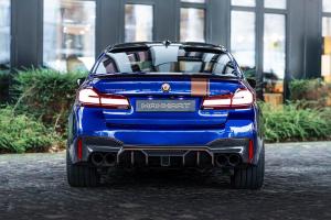 Manhart Performance MH5 900