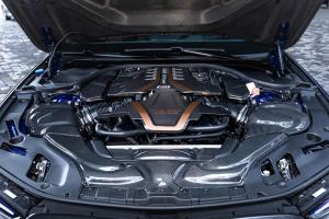 Manhart Performance MH5 900