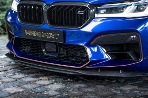 Manhart Performance MH5 900