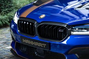 Manhart Performance MH5 900