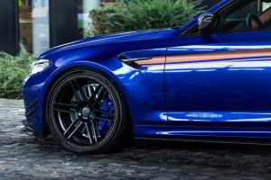 Manhart Performance MH5 900