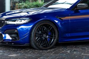 Manhart Performance MH5 900