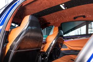 Manhart Performance MH5 900