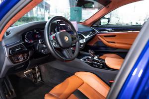 Manhart Performance MH5 900