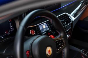 Manhart Performance MH5 900