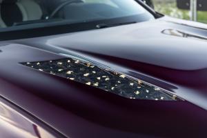 Manhart Performance MHX6 700 WB Gold Edition 01/01 Widebody Karosseriekit Tuning Forged Carbon Felgen Tieferlegung Leistungssteigerung Abgasanlage BMW F96 X6 M