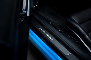 Manhart Performance TR 900 II Tuning Porsche 911 Turbo S 992 Bodykit Leistungssteigerung Felgen Fahrwerk Sportwagen