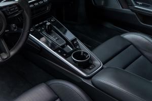 Manhart Performance TR 900 II Tuning Porsche 911 Turbo S 992 Bodykit Leistungssteigerung Felgen Fahrwerk Sportwagen