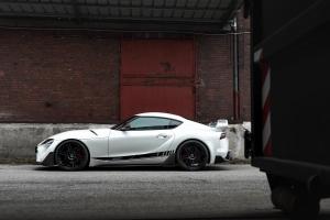 MANHART GR 550 Supra