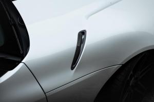 MANHART GR 550 Supra