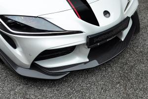 MANHART GR 550 Supra