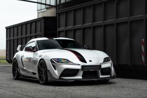 MANHART GR 550 Supra