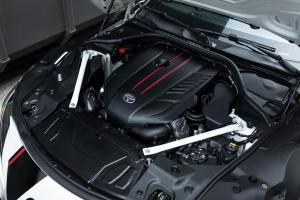 MANHART GR 550 Supra