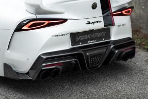 MANHART GR 550 Supra