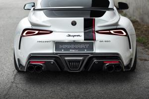 MANHART GR 550 Supra