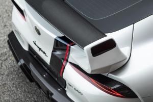 MANHART GR 550 Supra