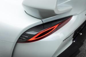 MANHART GR 550 Supra