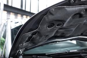 Manhart Performance V 350 Tuning TopCar Inferno Bodykit Leistungssteigerung Felgen Tieferlegung