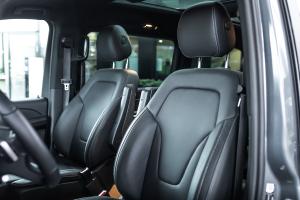 Manhart Performance V 350 Tuning TopCar Inferno Bodykit Leistungssteigerung Felgen Tieferlegung