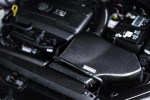 Manhart RS450 VW Golf 7 R Kompaktsportler Leistungssteigerung Felgen