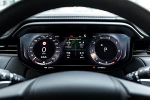 Manhart SV 650 Range Rover Sport P530 Tuning Leistungssteigerung Abgasanlage Felgen Tieferlegung Dekor-Satz