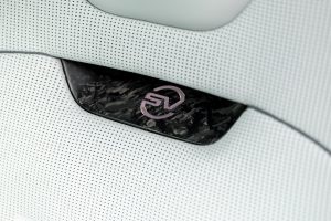 MANHART SV 800 Tuning Range Rover Sport SV Topmodell SUV Tuning Leistungssteigerung Abgasanlage Fahrwerk Tieferlegung Felgen Dekorsatz