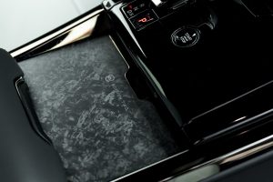 MANHART SV 800 Tuning Range Rover Sport SV Topmodell SUV Tuning Leistungssteigerung Abgasanlage Fahrwerk Tieferlegung Felgen Dekorsatz