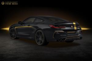 Tuning für den BMW G14/G15 8er