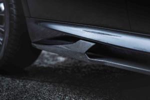 MANHART MHX5 800 (Basis BMW F95 X5 M Competition)