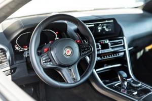 MANHART PERFORMANCE MH8 800