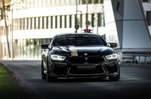 MANHART PERFORMANCE MH8 800