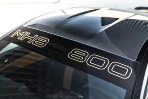 MANHART PERFORMANCE MH8 800