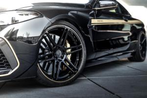 MANHART PERFORMANCE MH8 800