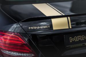MANHART ER 800 (Basis Mercedes-AMG E 63 S)