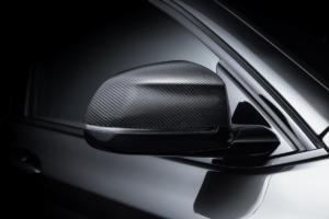 Manhart Performance BMW X4 Larte Design Carbon Karosserieteile