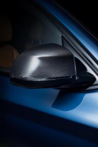 Manhart Performance BMW X3 Larte Design Carbon Karosserieteile