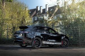 Manhart Velar SV 600