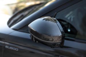 Manhart Velar SV 600