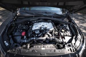 Manhart Velar SV 600