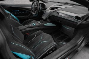 Mansory Carbonado X 1-of-1 Unikat Einzelstück Tuning Veredelung Carbon-Karosserie Felgen Leistungssteigerung Innenausstattung Plug-in-Hybrid Supersportwagen Mittelmotor Coupé Lamborghini Revuelto