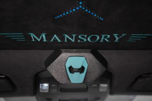Mansory Carbonado X 1-of-1 Unikat Einzelstück Tuning Veredelung Carbon-Karosserie Felgen Leistungssteigerung Innenausstattung Plug-in-Hybrid Supersportwagen Mittelmotor Coupé Lamborghini Revuelto
