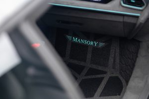 Mansory Carbonado X 1-of-1 Unikat Einzelstück Tuning Veredelung Carbon-Karosserie Felgen Leistungssteigerung Innenausstattung Plug-in-Hybrid Supersportwagen Mittelmotor Coupé Lamborghini Revuelto
