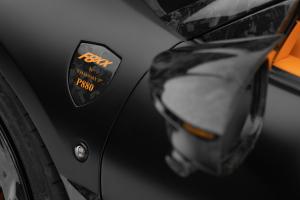 Mansory F8XX Spider Tuning Carbon Bodykit Felgen Leistungssteigerung Innenraumveredelung Mittelmotor Sportwagen Cabrio Ferrari