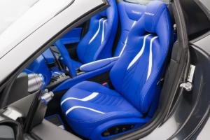 Mansory Stallone GTS Tuning Sportwagen Ferrari 812 GTS Komplettumbau Carbon Bodykit Felgen Interieur Veredlung Leistungssteigerung