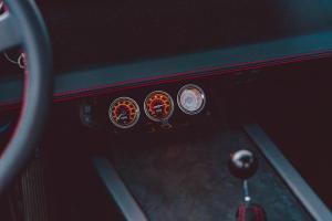 Mercedes-Benz W108 Chinablau